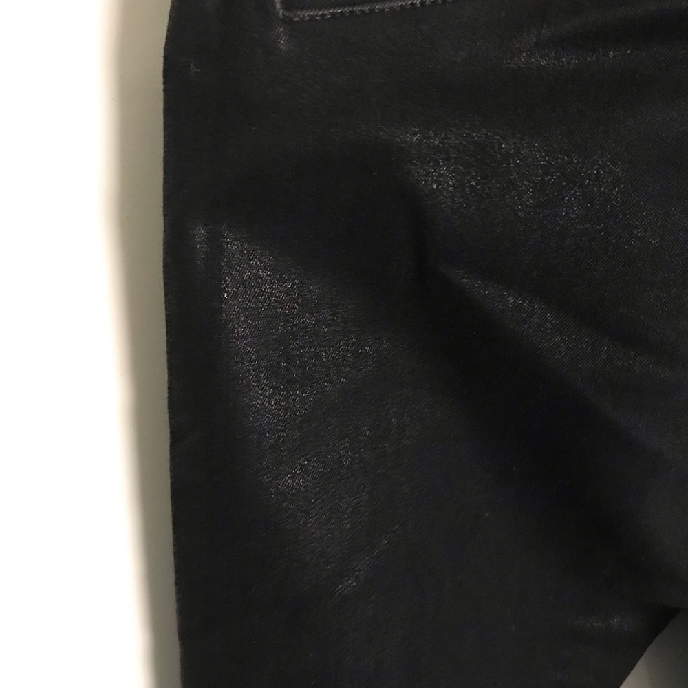 Helmut Lang skinny jean leggings - Picture 6 of 8